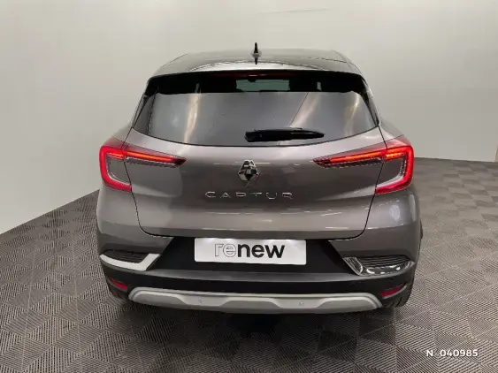 RENAULT CAPTUR II - voiture d'occasion - Photo 6