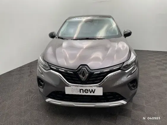 RENAULT CAPTUR II - voiture d'occasion - Photo 3