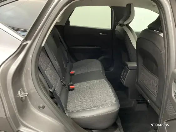 RENAULT CAPTUR II - voiture d'occasion - Photo 11