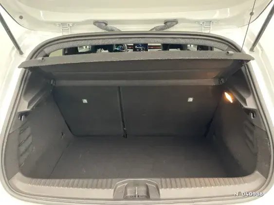 RENAULT CLIO V - voiture d'occasion - Photo 7