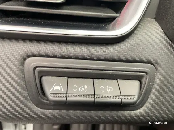 RENAULT CLIO V - voiture d'occasion - Photo 15