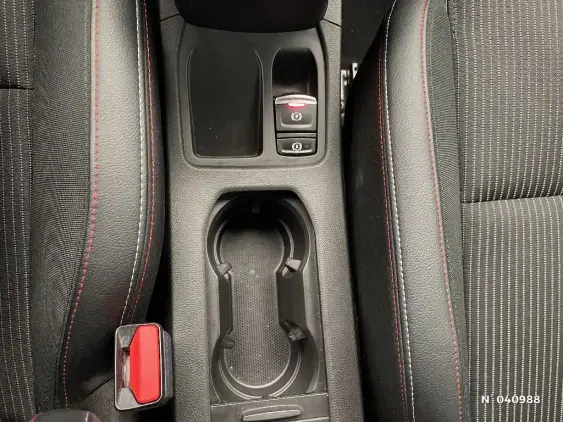 RENAULT CLIO V - voiture d'occasion - Photo 26