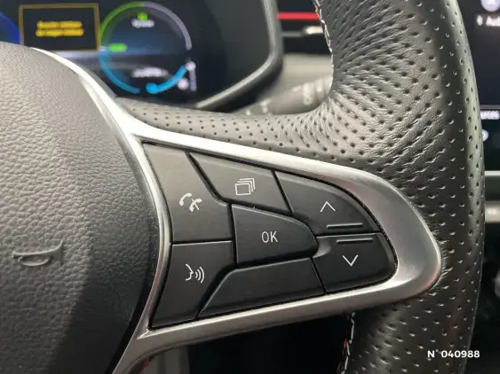 RENAULT CLIO V - voiture d'occasion - Photo 28