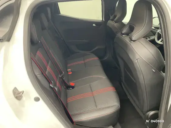 RENAULT CLIO V - voiture d'occasion - Photo 11