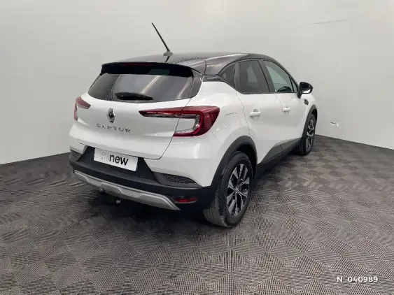 RENAULT CAPTUR II - voiture d'occasion - Photo 4