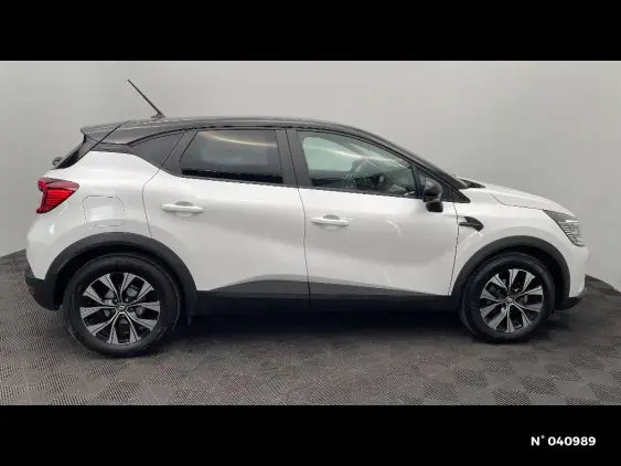 RENAULT CAPTUR II - voiture d'occasion - Photo 5