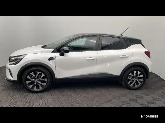 RENAULT CAPTUR II - voiture d'occasion - Photo 2