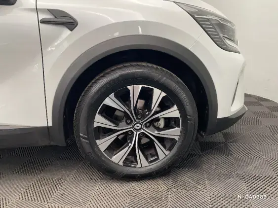 RENAULT CAPTUR II - voiture d'occasion - Photo 8