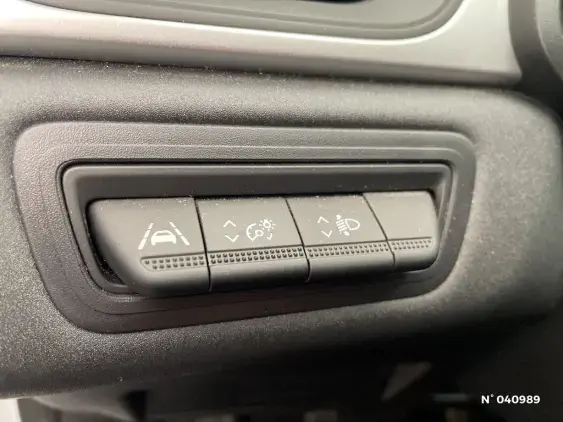 RENAULT CAPTUR II - voiture d'occasion - Photo 15