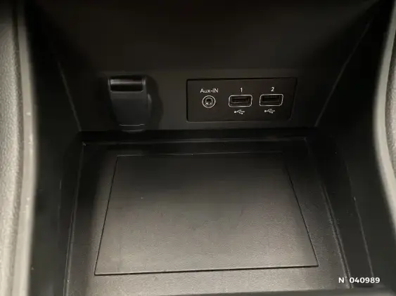 RENAULT CAPTUR II - voiture d'occasion - Photo 24