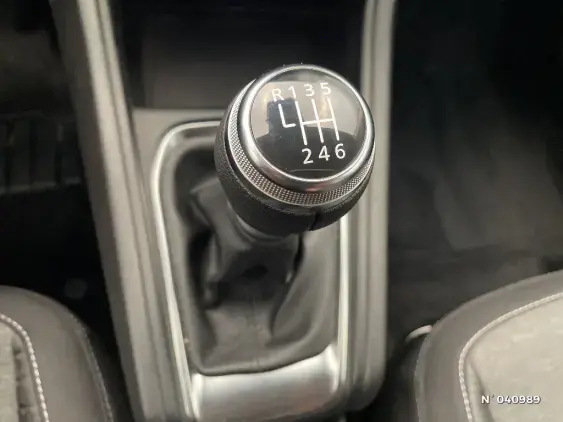 RENAULT CAPTUR II - voiture d'occasion - Photo 25