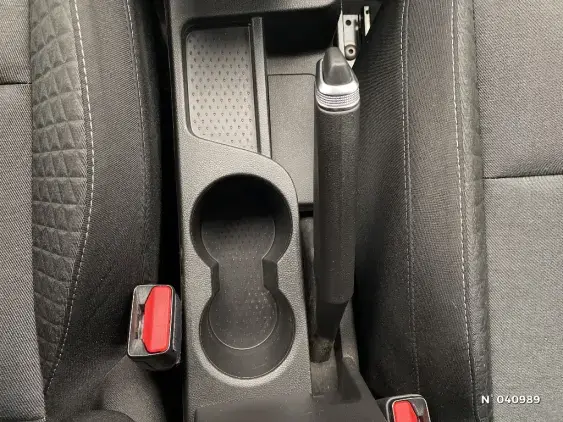 RENAULT CAPTUR II - voiture d'occasion - Photo 26