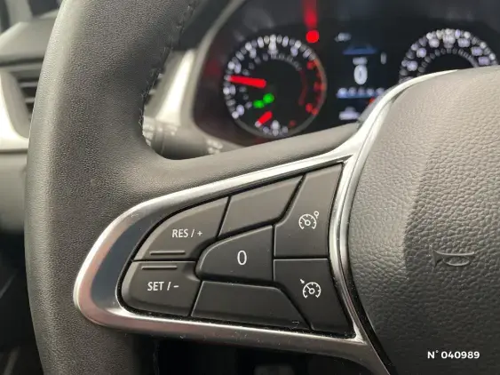 RENAULT CAPTUR II - voiture d'occasion - Photo 27