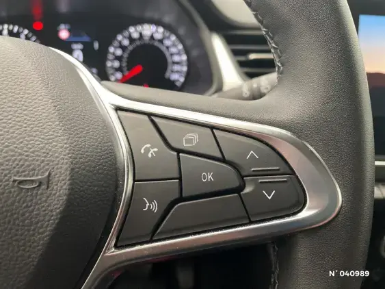 RENAULT CAPTUR II - voiture d'occasion - Photo 28