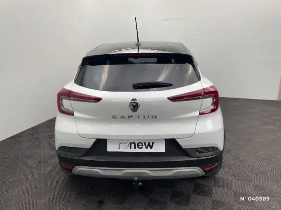 RENAULT CAPTUR II - voiture d'occasion - Photo 6