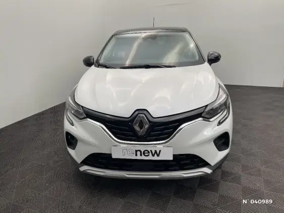RENAULT CAPTUR II - voiture d'occasion - Photo 3