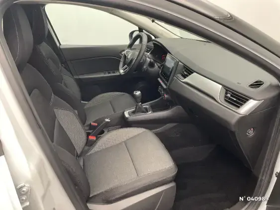 RENAULT CAPTUR II - voiture d'occasion - Photo 10