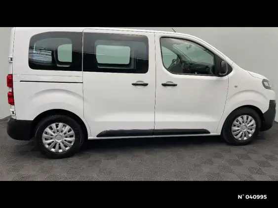 CITROEN JUMPY III - voiture d'occasion - Photo 5