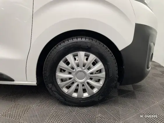 CITROEN JUMPY III - voiture d'occasion - Photo 8