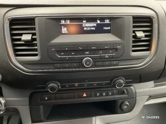 CITROEN JUMPY III - voiture d'occasion - Photo 13