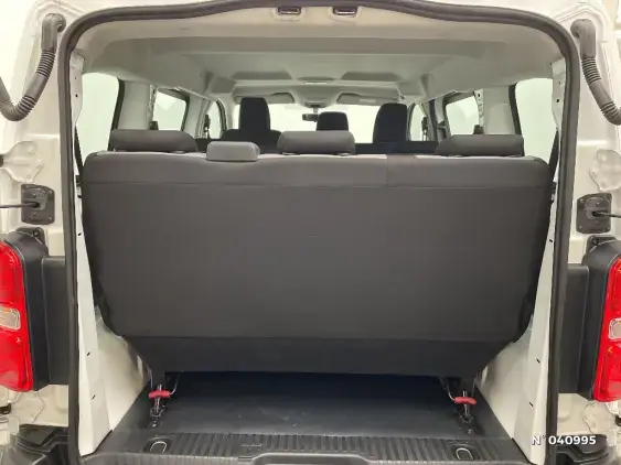 CITROEN JUMPY III - voiture d'occasion - Photo 7