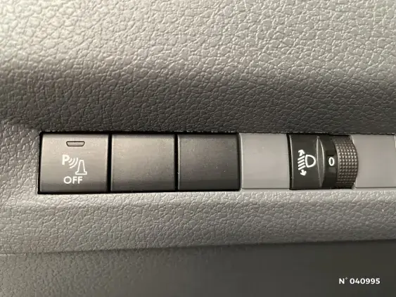 CITROEN JUMPY III - voiture d'occasion - Photo 15