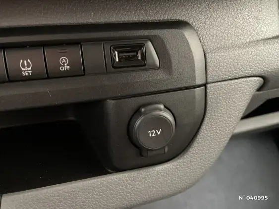 CITROEN JUMPY III - voiture d'occasion - Photo 24