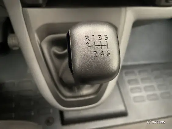 CITROEN JUMPY III - voiture d'occasion - Photo 25