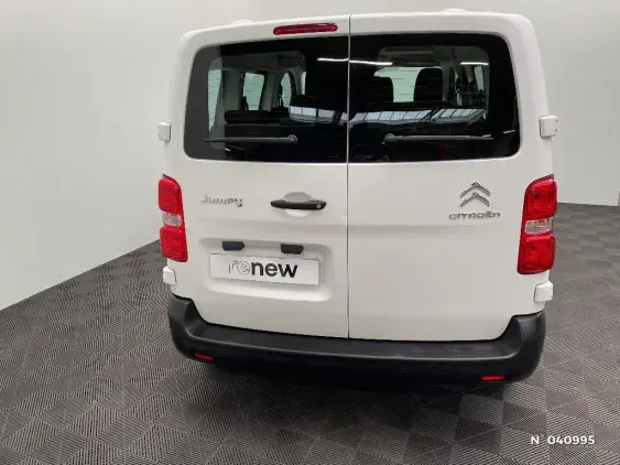 CITROEN JUMPY III - voiture d'occasion - Photo 6