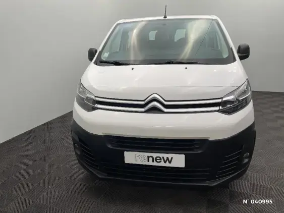 CITROEN JUMPY III - voiture d'occasion - Photo 3