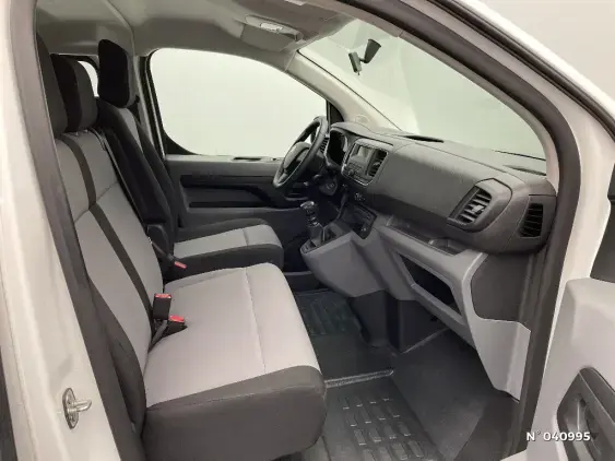 CITROEN JUMPY III - voiture d'occasion - Photo 10