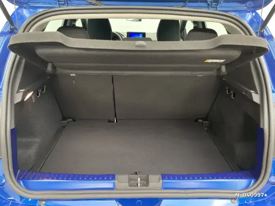 DACIA SANDERO III - voiture d'occasion - Photo 7