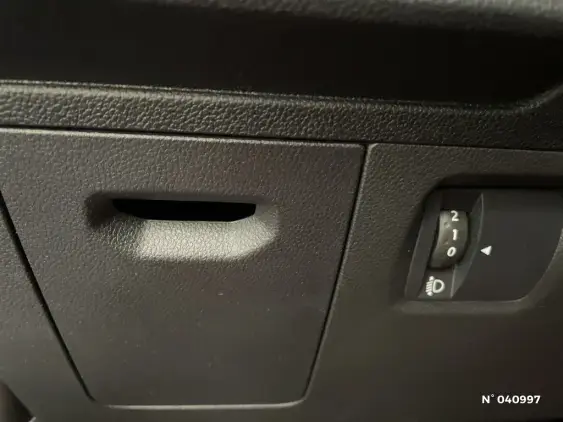 DACIA SANDERO III - voiture d'occasion - Photo 15