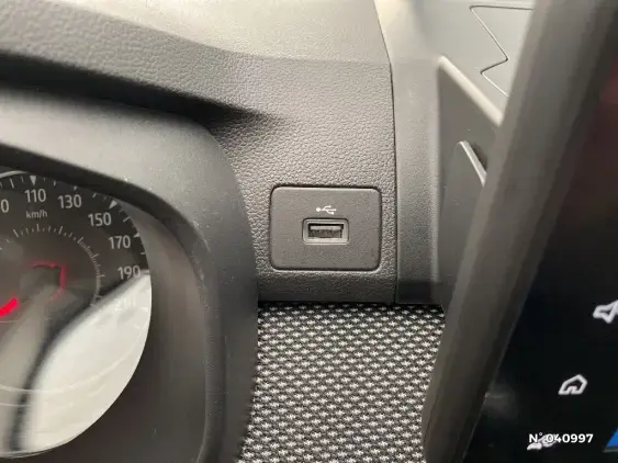 DACIA SANDERO III - voiture d'occasion - Photo 24