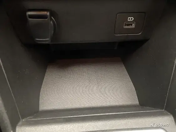 DACIA SANDERO III - voiture d'occasion - Photo 25