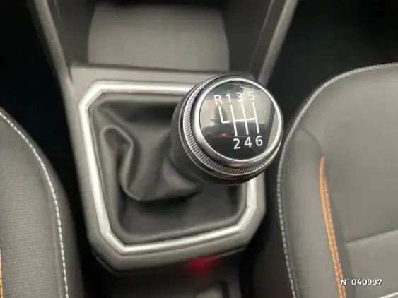 DACIA SANDERO III - voiture d'occasion - Photo 26