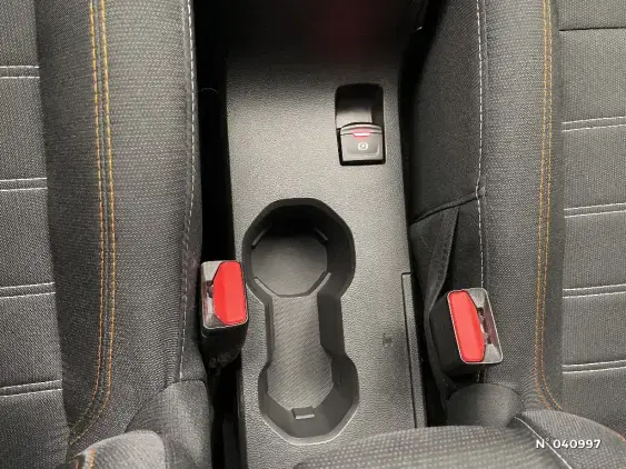 DACIA SANDERO III - voiture d'occasion - Photo 27