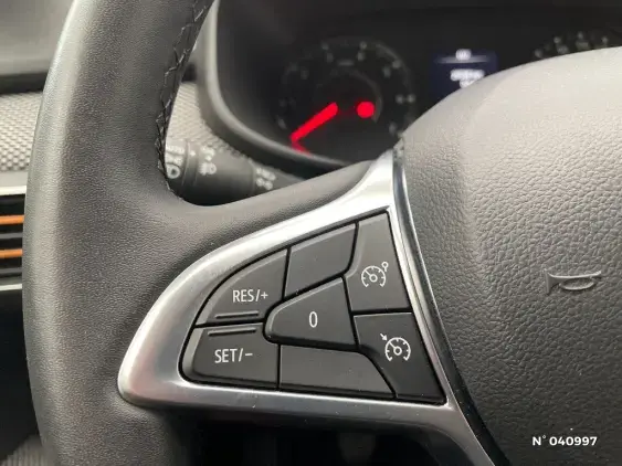 DACIA SANDERO III - voiture d'occasion - Photo 28