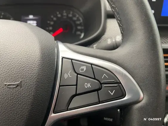 DACIA SANDERO III - voiture d'occasion - Photo 29