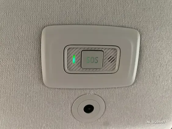 DACIA SANDERO III - voiture d'occasion - Photo 30