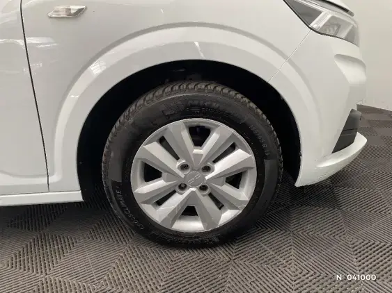 DACIA SANDERO III - voiture d'occasion - Photo 8