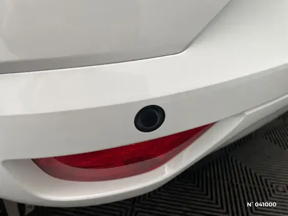 DACIA SANDERO III - voiture d'occasion - Photo 14