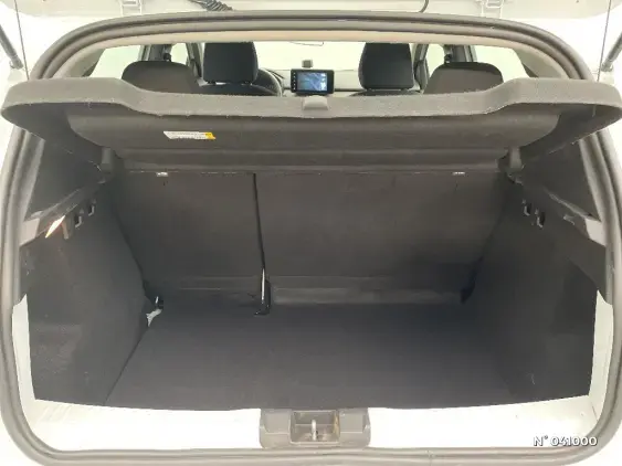DACIA SANDERO III - voiture d'occasion - Photo 7