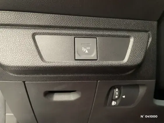 DACIA SANDERO III - voiture d'occasion - Photo 15