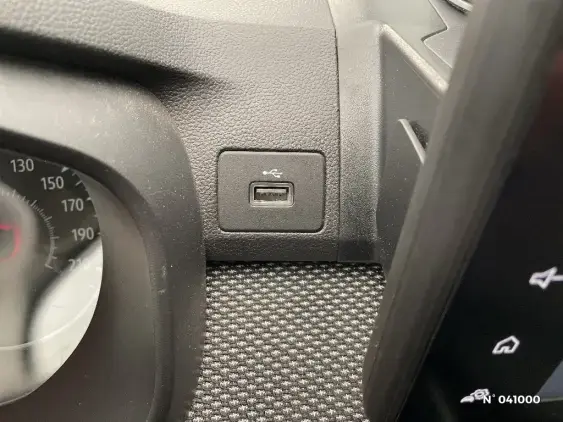 DACIA SANDERO III - voiture d'occasion - Photo 25