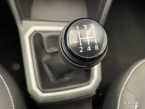 DACIA SANDERO III - voiture d'occasion - Photo 27