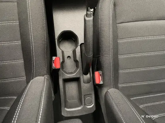 DACIA SANDERO III - voiture d'occasion - Photo 28