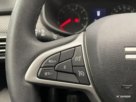 DACIA SANDERO III - voiture d'occasion - Photo 29