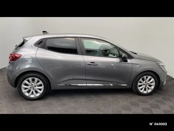 RENAULT CLIO V - voiture d'occasion - Photo 5