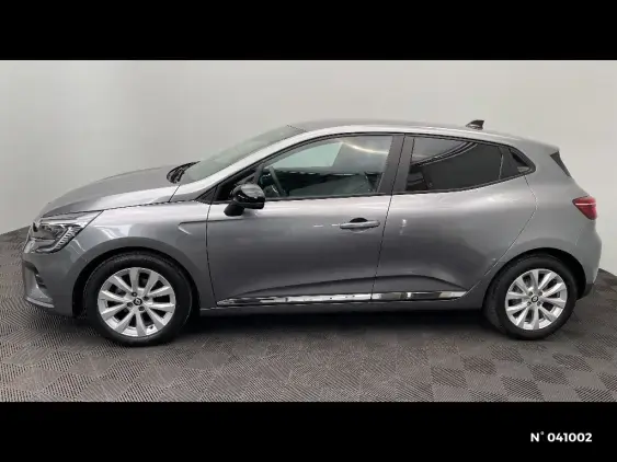 RENAULT CLIO V - voiture d'occasion - Photo 2